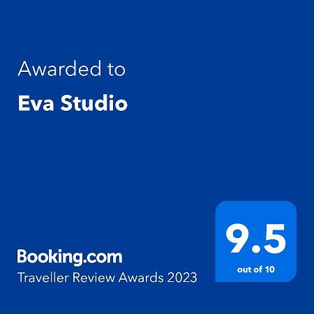 Апартаменты Eva Studio Бухарест Экстерьер фото
